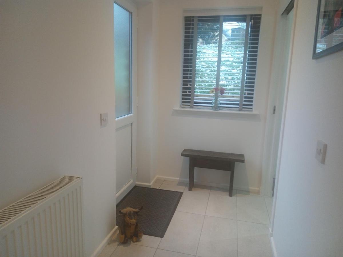 Charming Lodge Cosy Comfortable Ideal Location Blairgowrie and Rattray Esterno foto